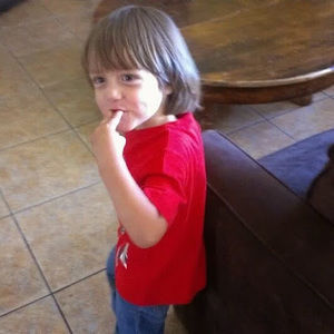 Meet your Posher, Sharon